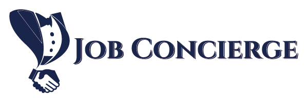 Job Concierge（ジョブコンシェルジュ）