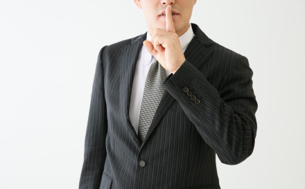 転職エージェントだけが知る!企業の裏情報を伝授