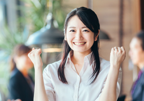 25歳（女性）