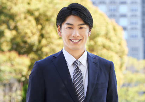 33歳（男性)